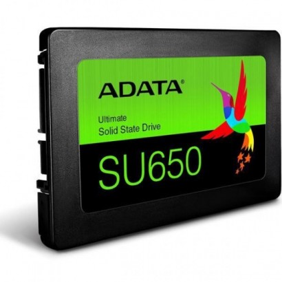 ADATA SSD 2TB 2.5 SATA3 SU650