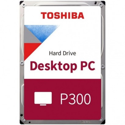HDD Desktop TOSHIBA P300...