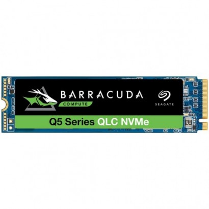 SSD SEAGATE BarraCuda Q5...
