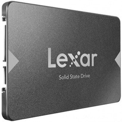 Lexar® 960GB NQ100 2.5”...