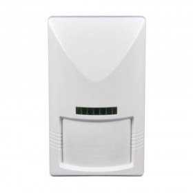 Sisteme de alarma Senzor pir cu emitator PIR3S pentru sisteme de alarma LS30 Scientech Electronics