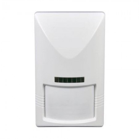 Scientech ElectronicsSenzor pir imun animale mici PIR3SP pentru sistem de alarma LS30