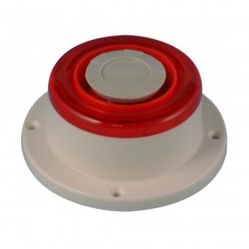 Sisteme de alarma Sirena cablata cu avertizare optica si sonora pentru LS30 Scientech Electronics