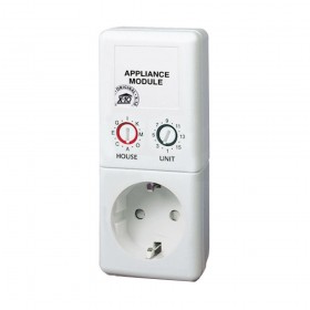 Sisteme de alarma AM12 Appliance module pentru XM10 Scientech Electronics