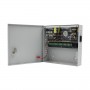 Strong Euro PowerSursa alimentare CCTV 12V 10A 9 iesiri STR1210-09C