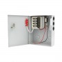 Strong Euro PowerSursa alimentare CCTV 12V 3A 4 iesiri cu backup STR1203-04CB
