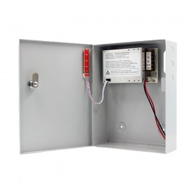 Strong Euro PowerSursa alimentare de uz general 12V 5A 1 iesire cu backup STR1205-01B