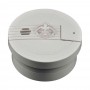 Sisteme de alarma Senzor de fum si temperatura wireless SM-3SH pentru LS30 Scientech Electronics