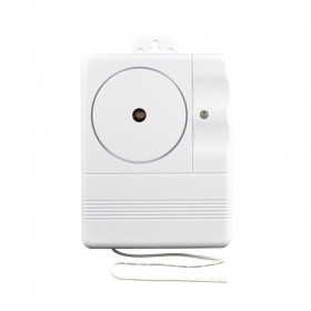 Sisteme de alarma Sirena de interior wireless WS-1S penstru LS30 Scientech Electronics