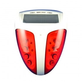 Sisteme de alarma Sirena bidirectionala wireless de exterior pentru LS30 Scientech Electronics