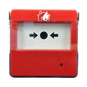 Sisteme de alarma Buton alarma pentru LS30 Scientech Electronics