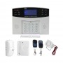 Sisteme de alarma Alarma wireless PD-908 in limba romana Pilot Guards (PGST)