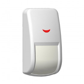 Pilot Guards (PGST)Senzor de miscare tip cortina pe cablu PA-80D