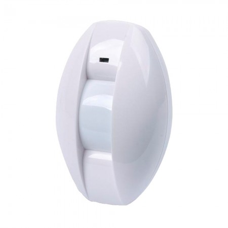 Sisteme de alarma Senzor de miscare tip cortina pe cablu PA-81D Pilot Guards (PGST)