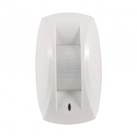 Pilot Guards (PGST)Senzor de miscare tip cortina pe cablu PA-82D