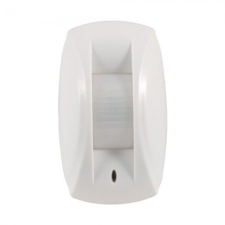 Sisteme de alarma Senzor de miscare tip cortina pe cablu PA-82D Pilot Guards (PGST)