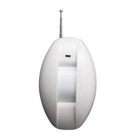 Pilot Guards (PGST)Senzor de miscare tip cortina wireless PA-81R