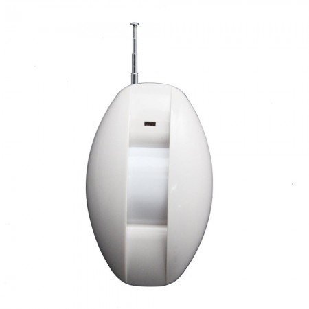 Pilot Guards (PGST)Senzor de miscare tip cortina wireless PA-81R