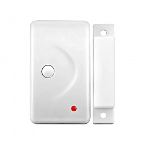 Pilot Guards (PGST)Senzor magnetic wireless de usa / geam deschis PB-62