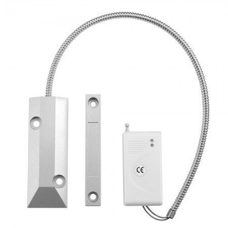 Pilot Guards (PGST)Senzor magnetic wireless pentru usa glisanta PB-055R