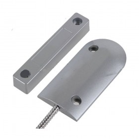 Pilot Guards (PGST)Senzor magnetic pe cablu pentru usa glisanta PB-057