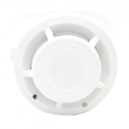 Pilot Guards (PGST)Senzor de fum BWK-430