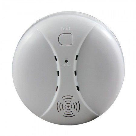 Sisteme de alarma Senzor de fum wireless PA-202R Pilot Guards (PGST)