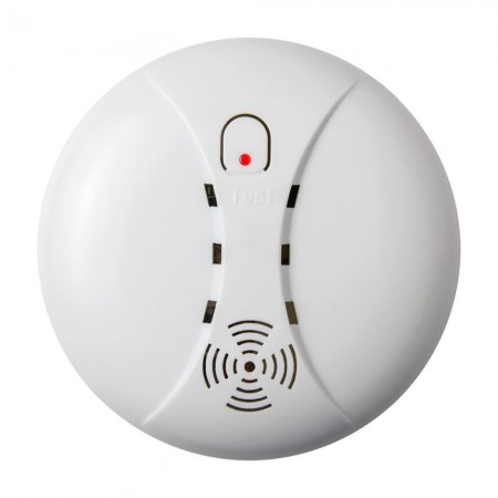 Pilot Guards (PGST)Senzor de fum cu ionizare BWK-428L