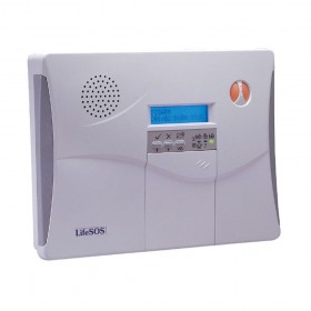 Scientech ElectronicsAlarma wireless Life-SOS LS-30