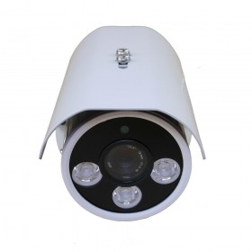 EyecamCamera IP full HD 1080P 2.4MP de exterior Eyecam EC-1207