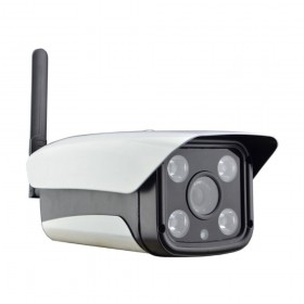 SinopineCamera IP 4G Sinopine SP390-4G-Plus