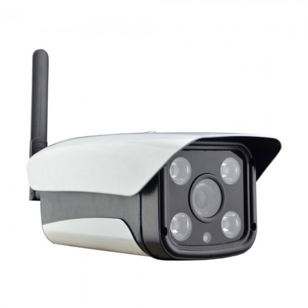 SinopineCamera IP 4G Sinopine SP390-4G