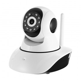WanscamWanscam HW0041 Camera IP wireless Pan / Tilt HD 720P 1MP