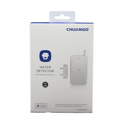 Chuango senzor de inundatie wireless WI-210