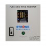 Strong Euro PowerUPS centrale termice Strong Euro Power 2500VA 1800W