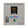 Strong Euro PowerUPS centrale termice Strong Euro Power 2000VA 1400W