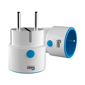 Neo CoolcamNeo Coolcam NAS-PP01T Priza telecomandata Wifi