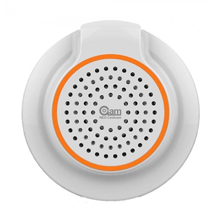 Neo CoolcamNeo Coolcam NAS-AB01T Sirena wireless sistem de alarma