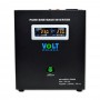 VOLTUPS centrale termice VOLT sinus PRO-500W 500VA 300W