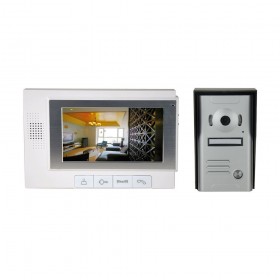 TONGWEIVideointerfon color 7" Tongwei DP-702