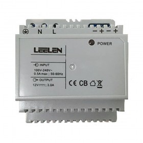 LeelenSursa Alimentare Videointerfon IP Leelen