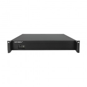AEVISIONNVR 36 Canale cu 16 Canale POE 4K/5MP/3MP/2MP Aevision N6000-16EXP
