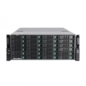 AEVISIONNVR 128 Canale 4K/5MP/3MP/2MP Aevision N9002-128EX