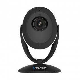 Camere IP VStarcam C93S Camera IP Wireless full HD 1080P Audio Slot Card VSTARCAM