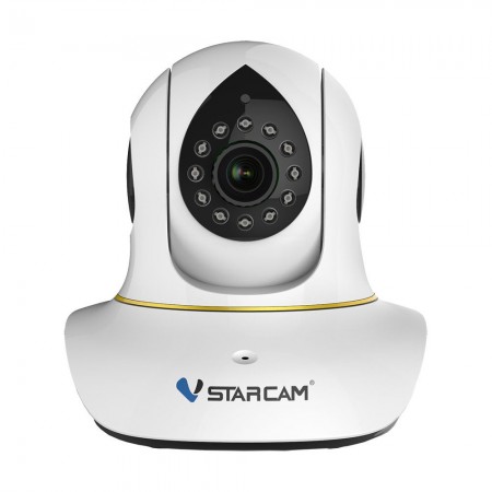Camere IP VStarcam C38S Camera IP Wireless full HD 1080P Pan/Tilt Audio Card VSTARCAM