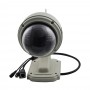 VSTARCAMVStarcam C33 Camera IP Wireless Speed Dome HD 720P Pan/Tilt Card