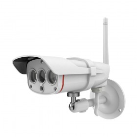 VSTARCAMVStarcam C16S Camera IP Wireless full HD 1080P Exterior Card IR 15M