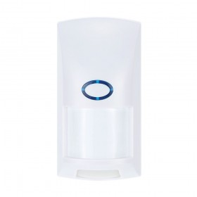 Pilot Guards (PGST)Senzor wireless PIR de miscare imun la animale PGST PT-40-B001