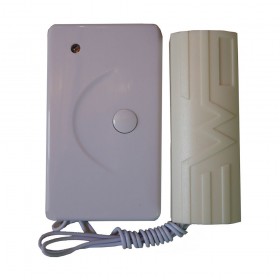 Pilot Guards (PGST)Senzor wireless de geam spart PGST PA-301