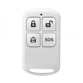 Pilot Guards (PGST)Telecomanda wireless PF-50